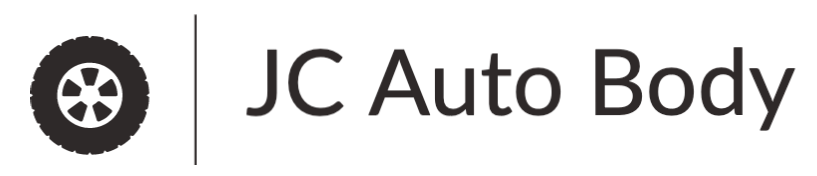 JC Auto Body Logo